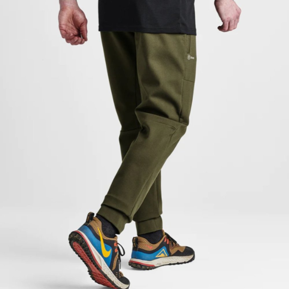 Roark El Morro Fleece Sweatpants XL MIL